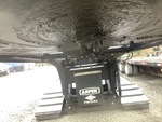 Trailer Chassis with Tongue/ Hitch Condition