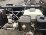 Engine with Engine - Right Side