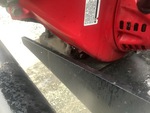 Engine with Engine Leaks