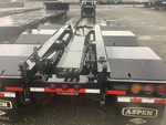 General Appearance with Sheet Metal (fiberglass) Condition