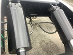 Hydraulics with Hoses