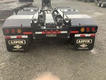 Trailer Chassis with Lights/Wiring Condition