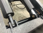 Hydraulics with Cylinder(s)