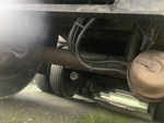 Air System with Air Lines