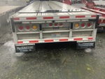 Trailer Chassis with Brake Lights Functional