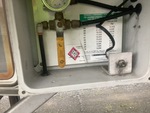 Air System with Controls