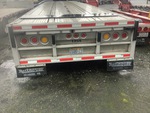 Trailer Chassis with Lights/Wiring Condition