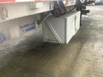 General Appearance with Sheet Metal (fiberglass) Condition