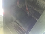 Air System with Air Tank