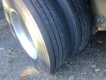 Trailer Chassis with