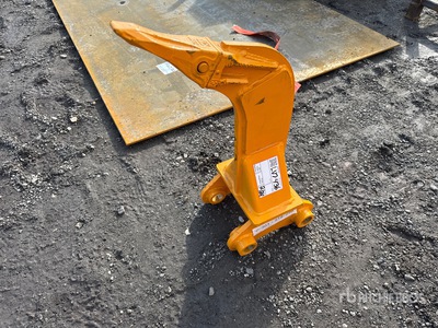 2026 GIYI CAT303 Ripper (Unused)