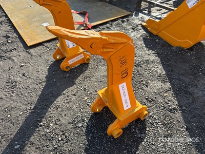 2026 GIYI CAT303 Ripper (Unused)