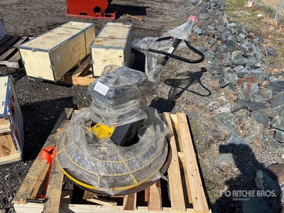 2026 SDLOOL SL90B مجرفة تسوية الاسطح (Unused)