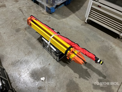 2026 SKLP Poziomica laserowa (Unused)