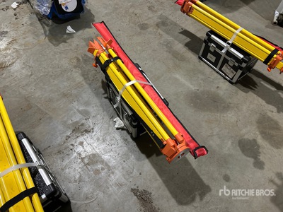 2026 SKLP Poziomica laserowa (Unused)