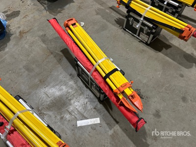 2026 SKLP Poziomica laserowa (Unused)