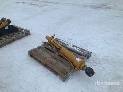 Excavator Cylinder - Fits John Deere 200C LC