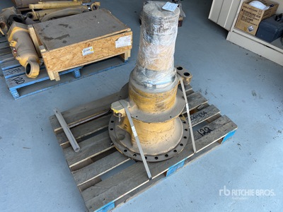 Cat Front Spindle - Fits Cat 627G