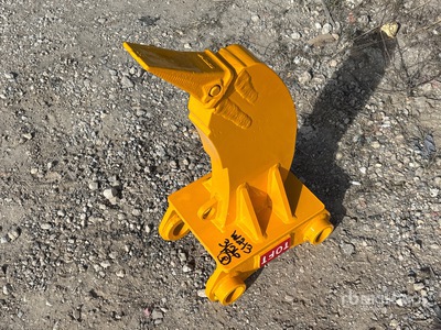 2025 TOFT TOFT04ER 4-8 ton ممزق حفارة (Unused)