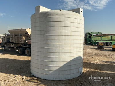 Al bassam 20000 L Water Tank