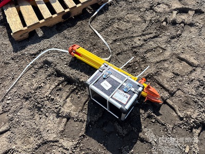 2026 SKLP Nivel láser (Unused)