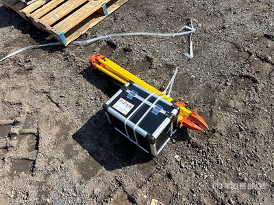 2026 SKLP Nivel láser (Unused)