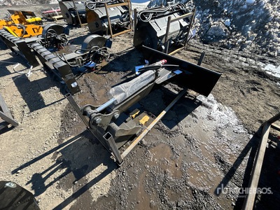 2026 GIYI GY-BK56 54 in Schranklader Graaflaadmachine (Unused)