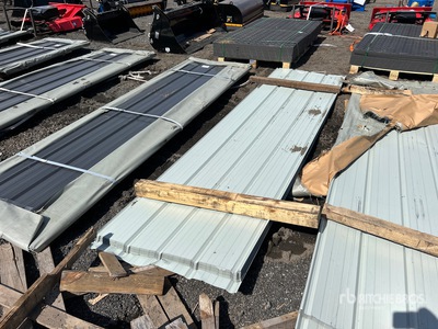 2026 SKLP SKH50 12ft Structural Steel (Unused)