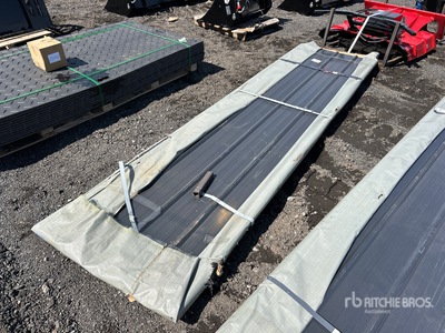 2026 SKLP SKH50 12ft Structural Steel (Unused)