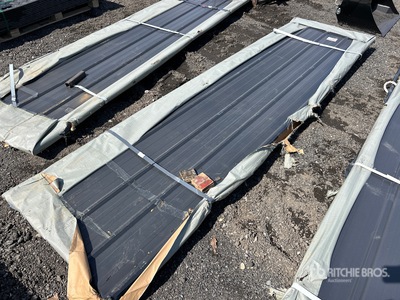 2026 SKLP SKH50 12ft Structural Steel (Unused)