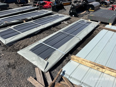 2026 SKLP SKH50 12ft Structural Steel (Unused)