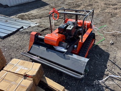 2026 SDLOOL SL-LM1200Q Lawn Mower (Unused)