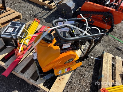 2026 SDLOOL SL90 ضاغطة الألواح الاهتزازية (Unused)