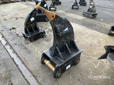 Excavator Ripper (Unused)