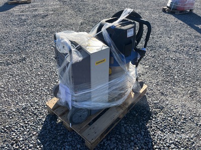 Quantity Of Rental Equipment