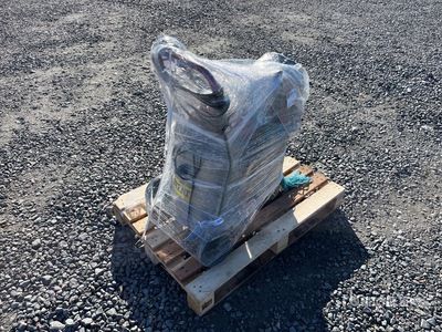 Quantity Of Rental Equipment