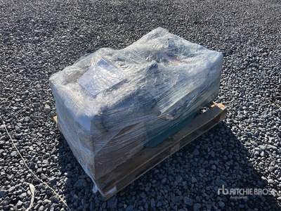 Quantity Of Rental Equipment