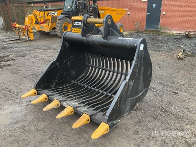 1460 mm Skeleton Excavator Bucket (Unused)