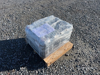 Quantity of (5) Rebar Tier For Steel