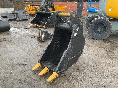 570 mm Digging Excavator Bucket (Unused)