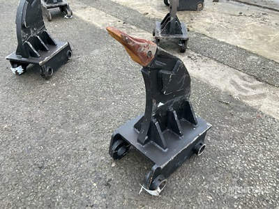 Excavator Ripper (Unused)