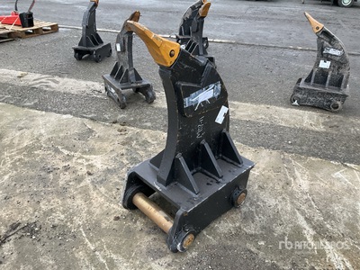Excavator Ripper (Unused)