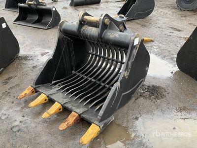 1170 mm Skeleton Excavator Bucket (Unused)