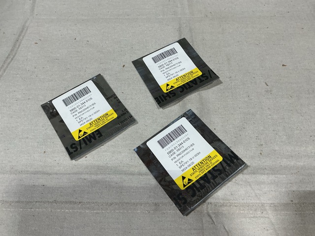 (810) Giesting RNC50H6731BS Fixed Film Resistors