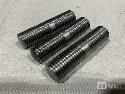 (40) Tyco NP769PART40 Shouldered & Stepped Studs