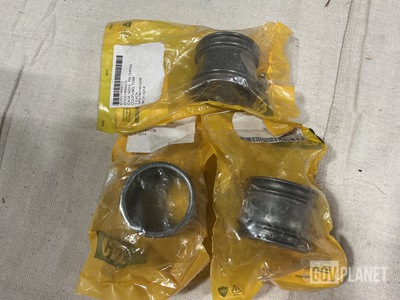 (46) Cat 1245043 Tube Couplings