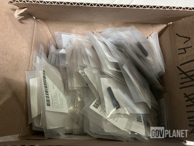 (164) SPS Technologies 4041T29P07 Locked In Studs