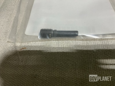 (164) SPS Technologies 4041T29P07 Locked In Studs