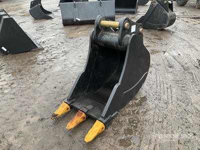 570 mm Digging Excavator Bucket (Unused)