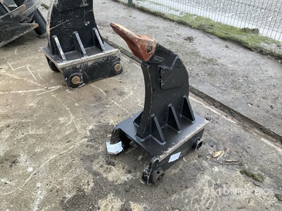 Excavator Ripper (Unused)